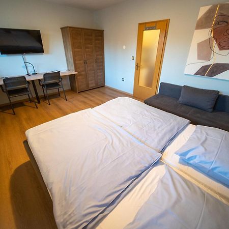 Apartments Stella ポルトローシュ エクステリア 写真