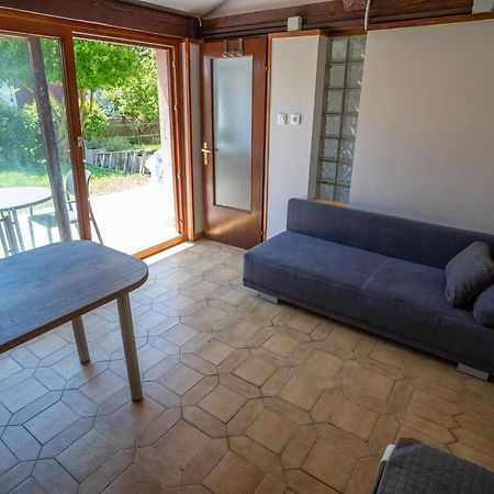 Apartments Stella ポルトローシュ エクステリア 写真