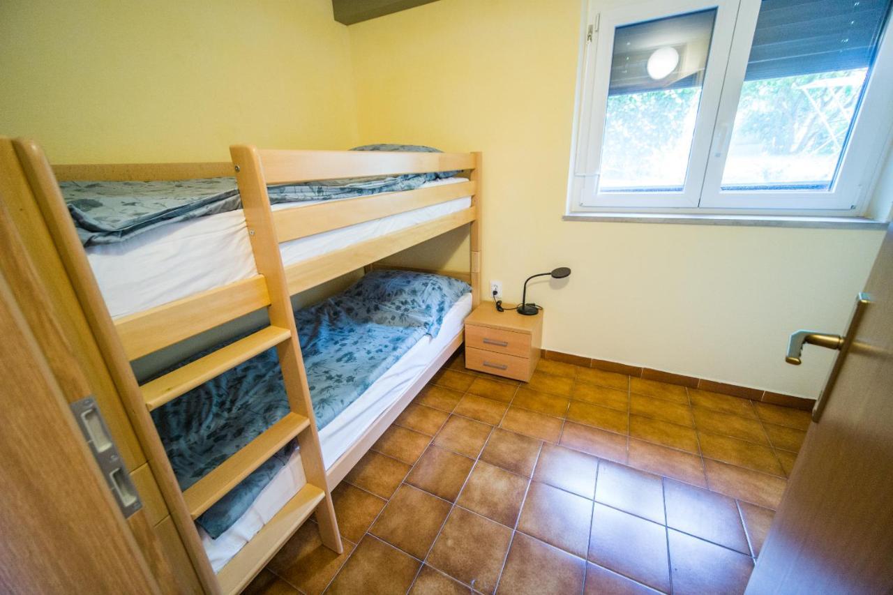 Apartments Stella ポルトローシュ エクステリア 写真