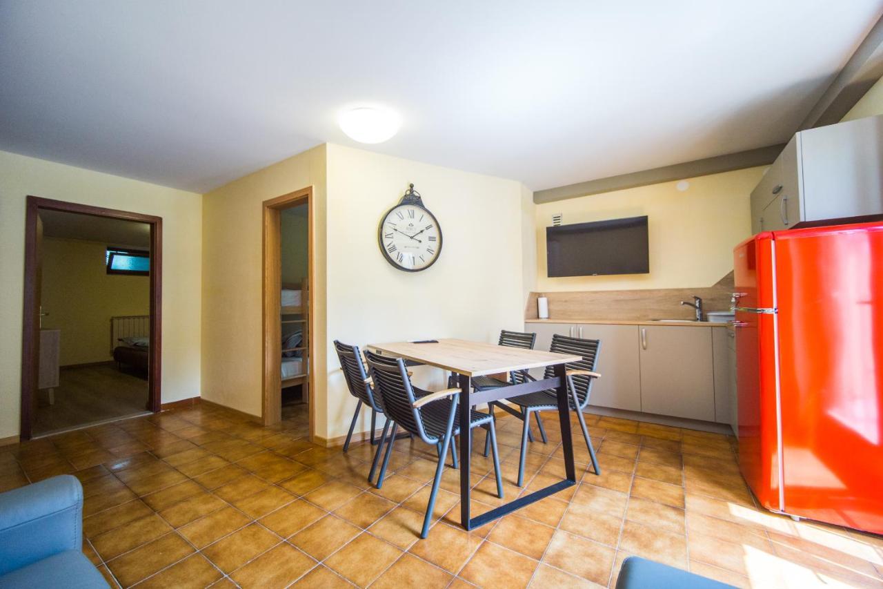 Apartments Stella ポルトローシュ エクステリア 写真