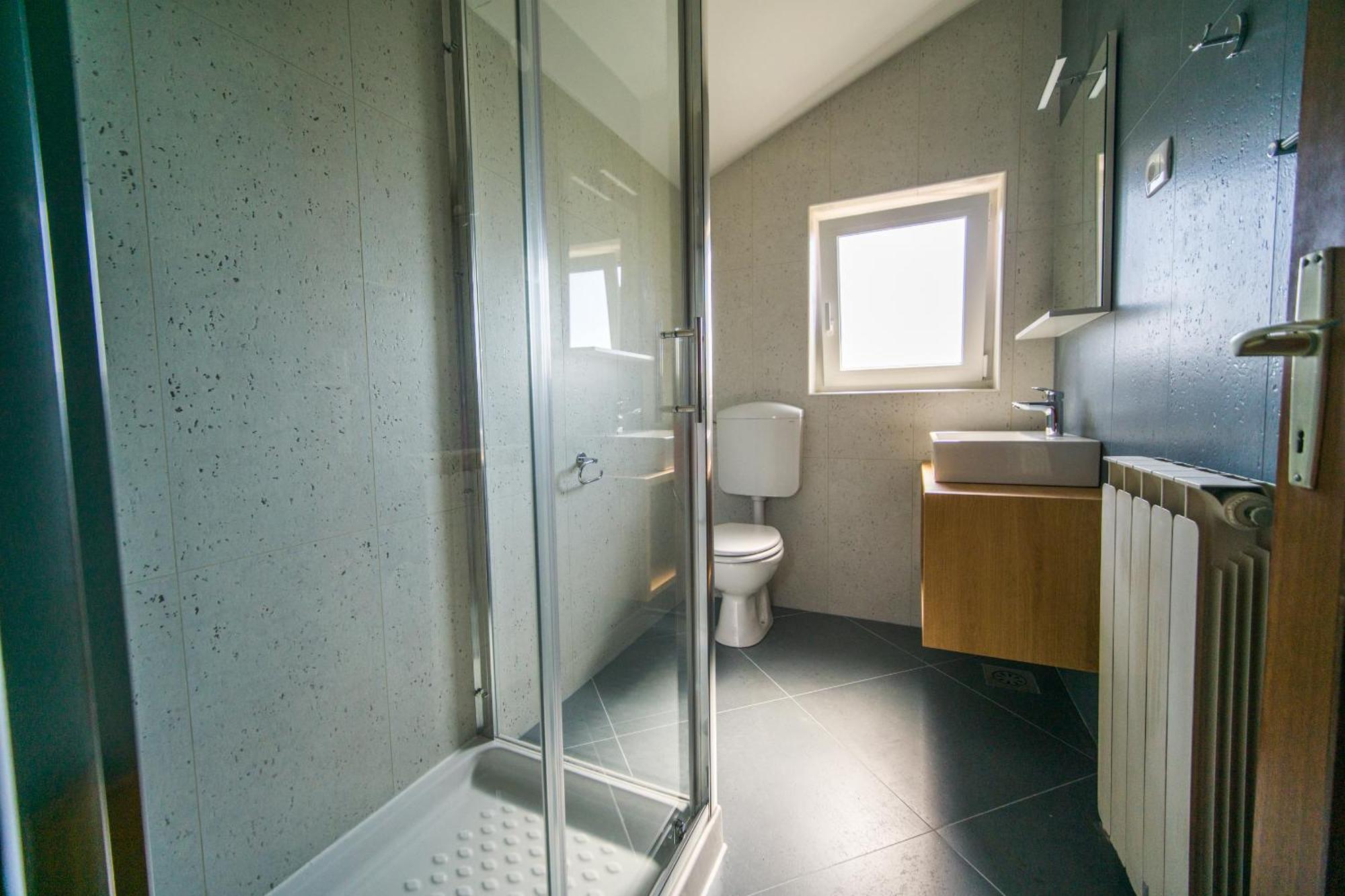 Apartments Stella ポルトローシュ エクステリア 写真