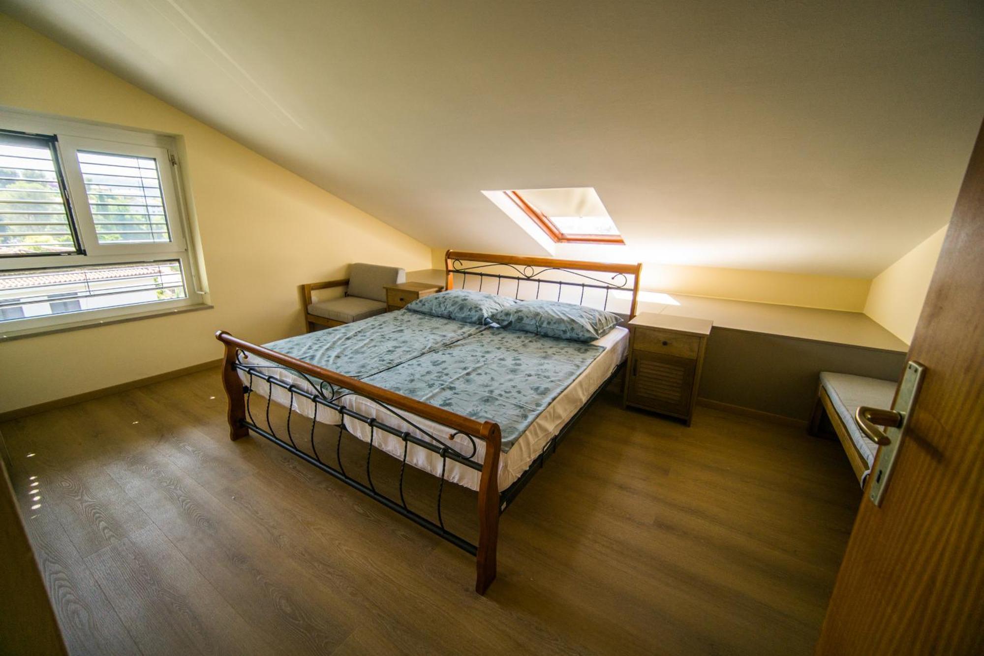 Apartments Stella ポルトローシュ エクステリア 写真