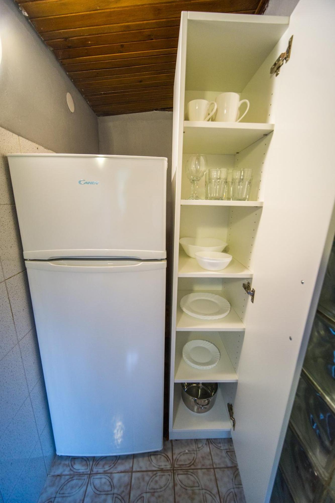 Apartments Stella ポルトローシュ 部屋 写真