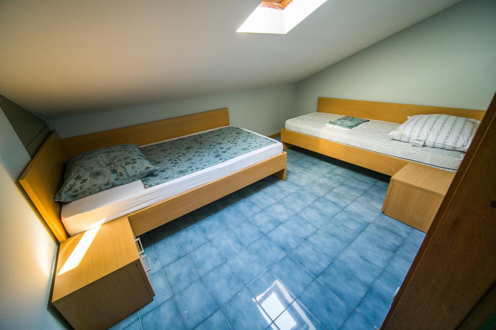 Apartments Stella ポルトローシュ 部屋 写真