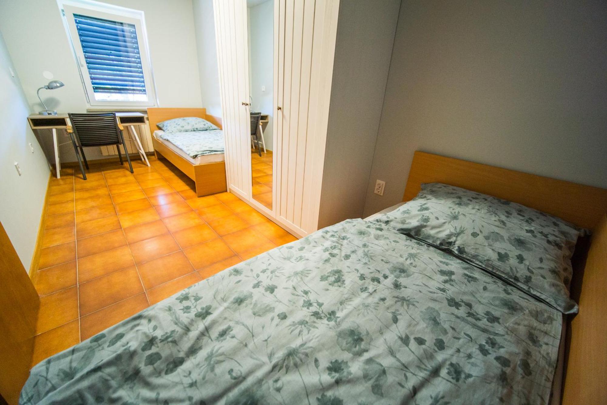 Apartments Stella ポルトローシュ 部屋 写真