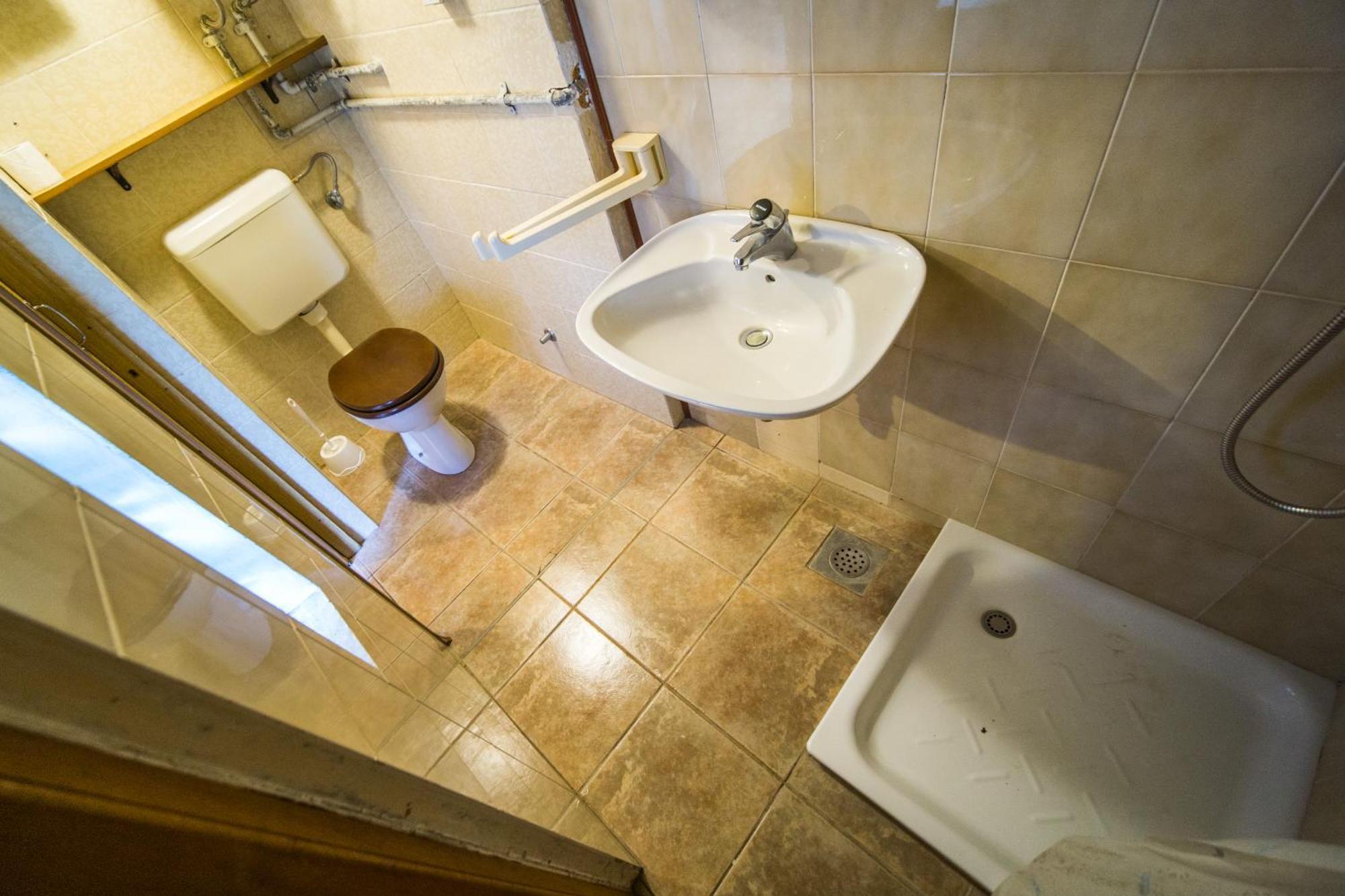 Apartments Stella ポルトローシュ 部屋 写真
