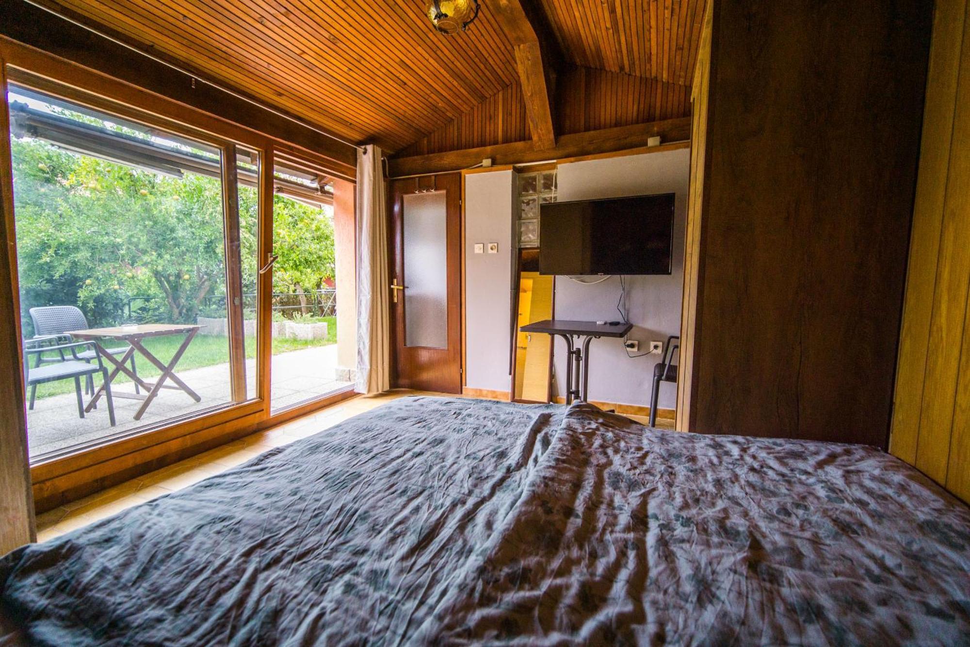 Apartments Stella ポルトローシュ 部屋 写真