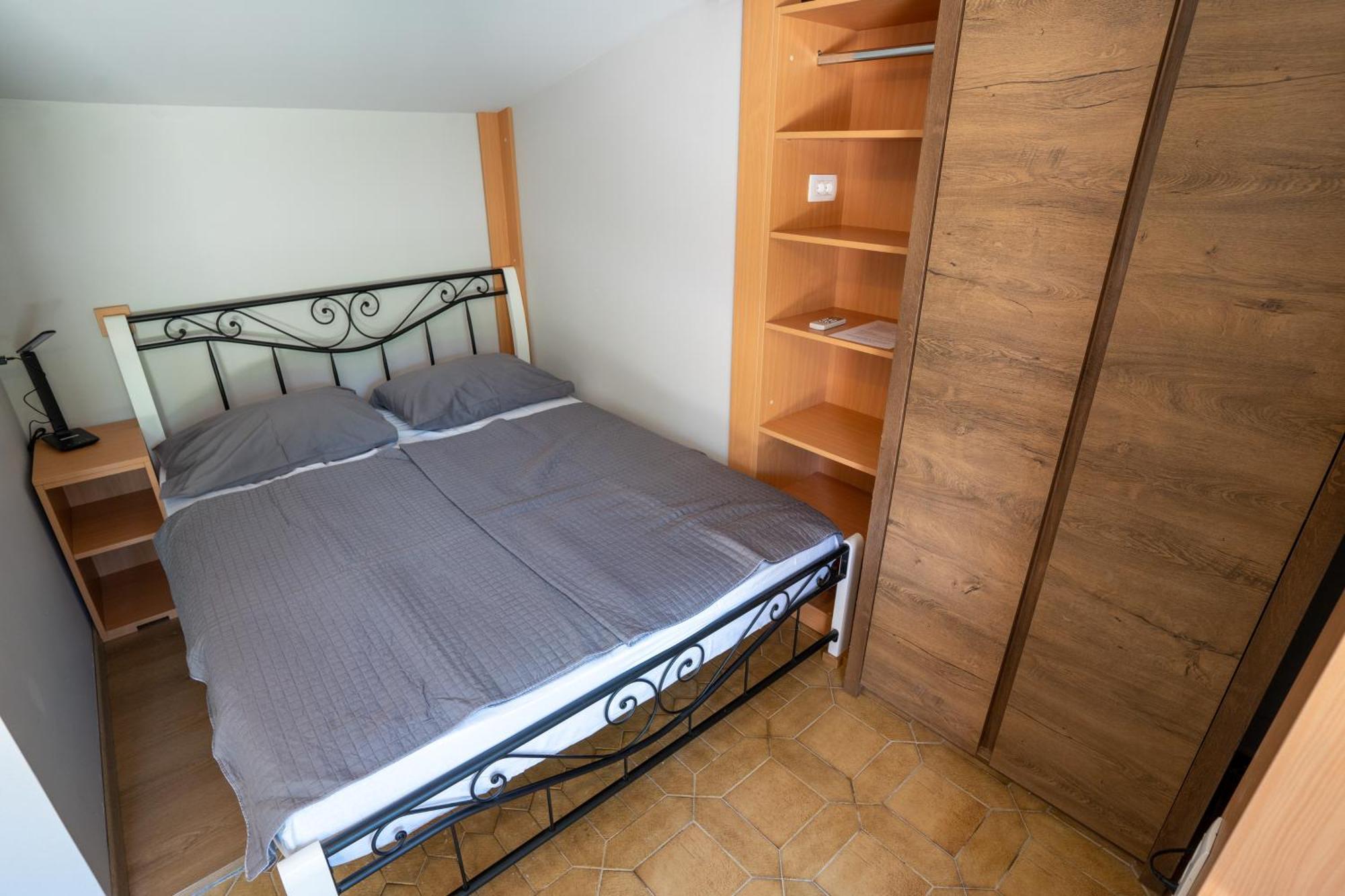 Apartments Stella ポルトローシュ エクステリア 写真