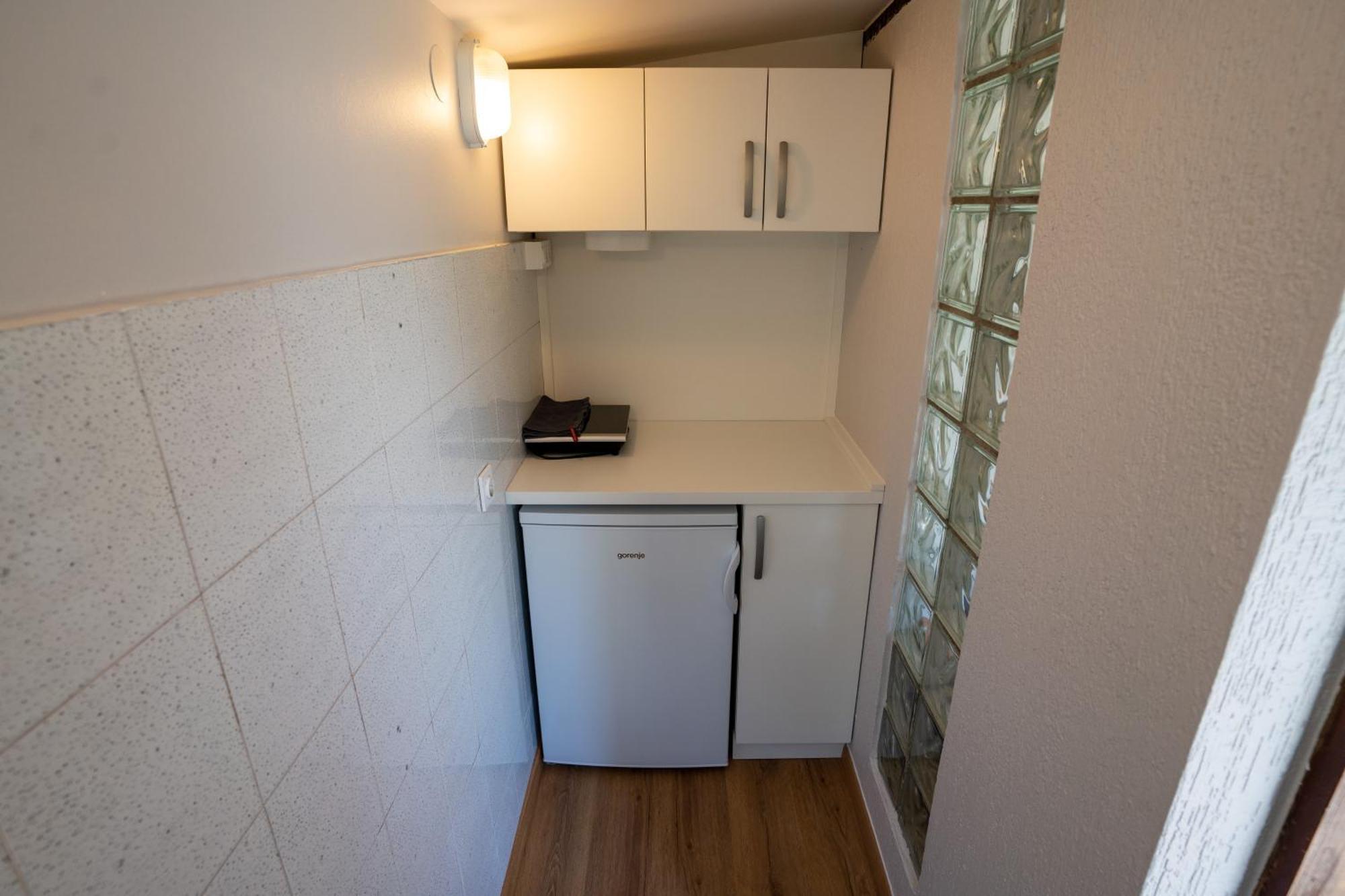 Apartments Stella ポルトローシュ エクステリア 写真
